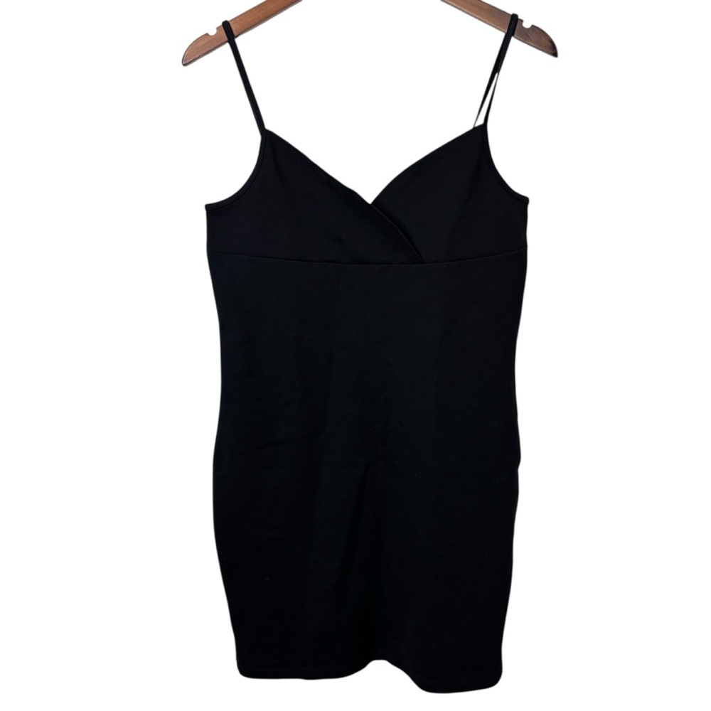 Sunday Best Classic Black Garment